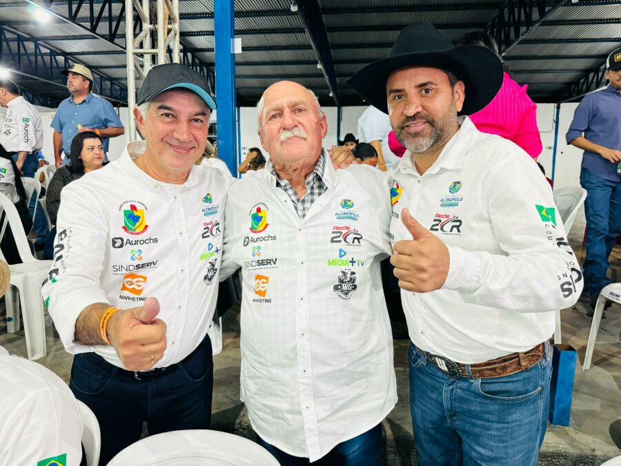 Imagem azambuja fala